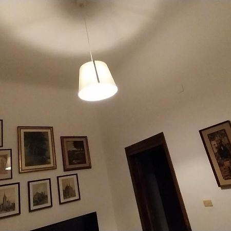Bed and Breakfast Casa Ramellini Taranto Centro Exterior foto