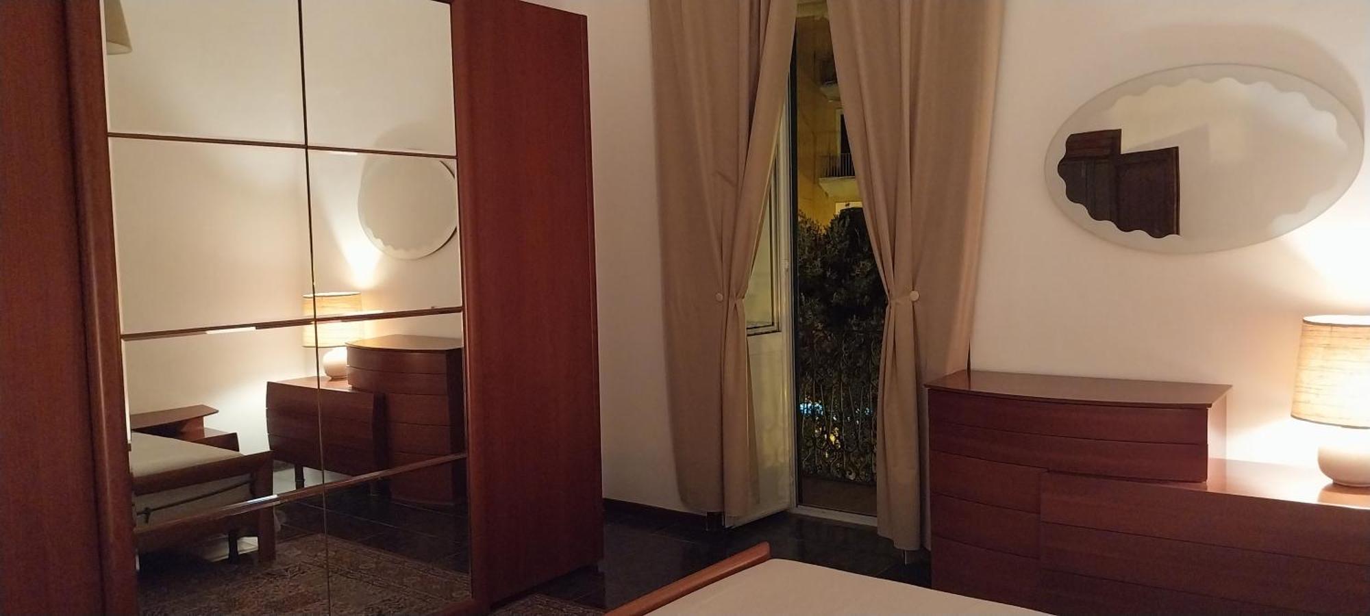 Bed and Breakfast Casa Ramellini Taranto Centro Exterior foto