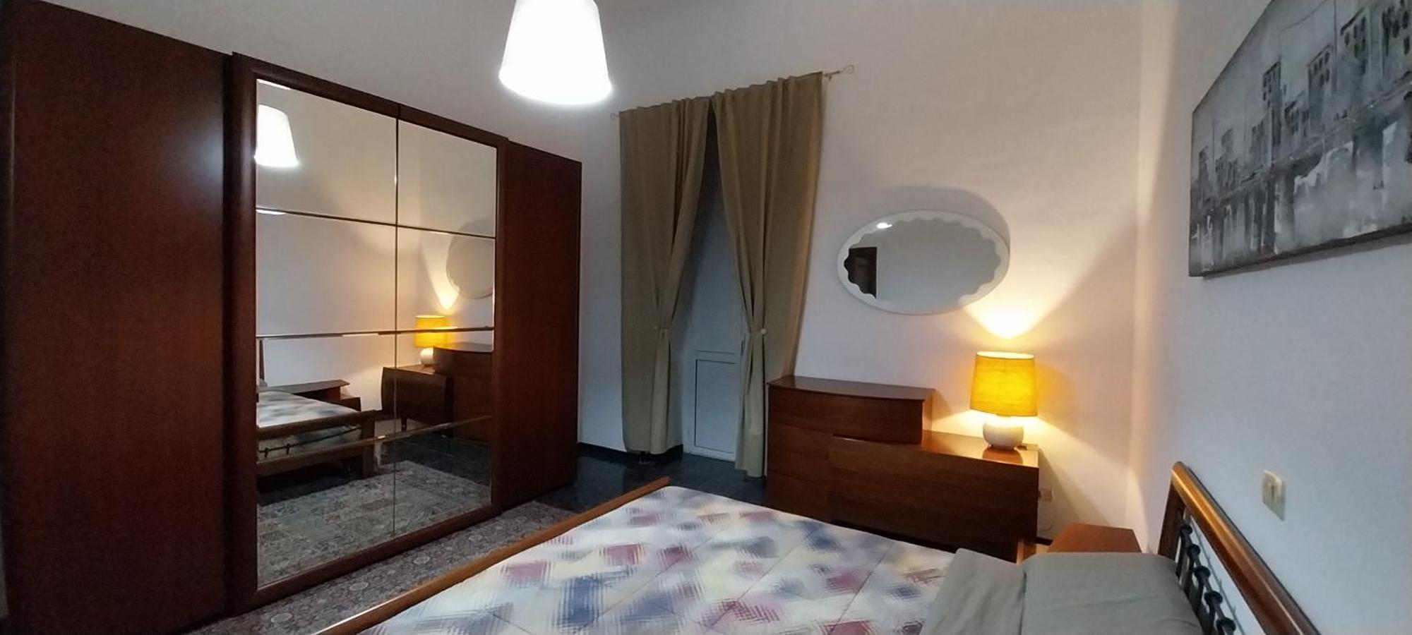 Bed and Breakfast Casa Ramellini Taranto Centro Exterior foto