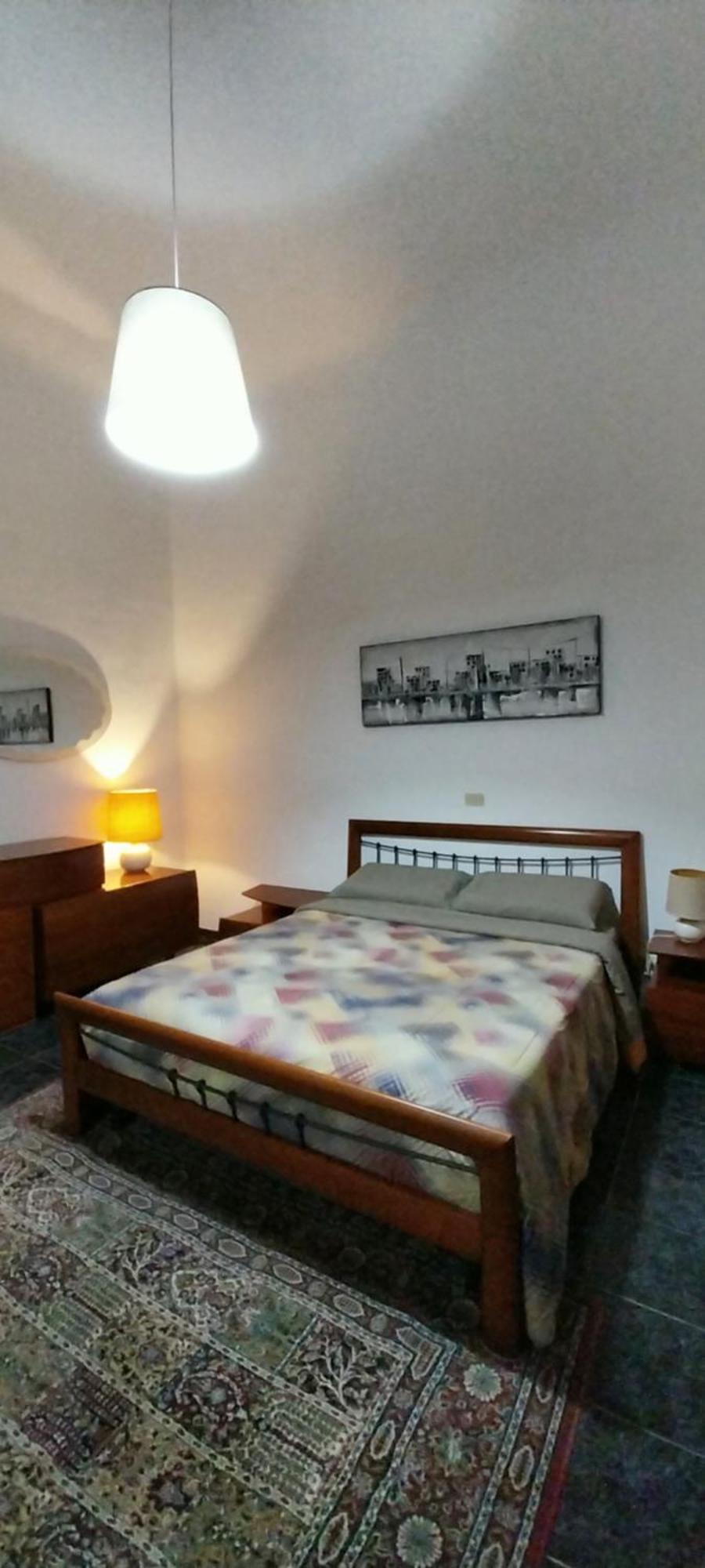 Bed and Breakfast Casa Ramellini Taranto Centro Exterior foto