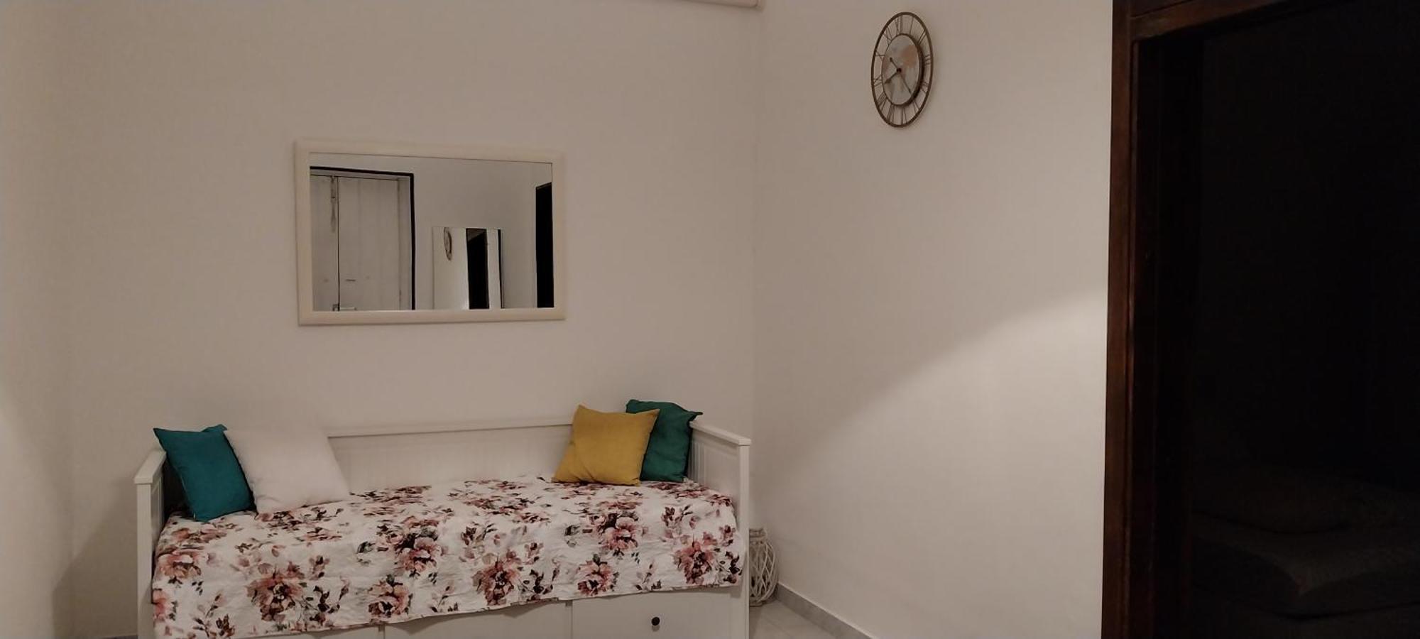 Bed and Breakfast Casa Ramellini Taranto Centro Exterior foto