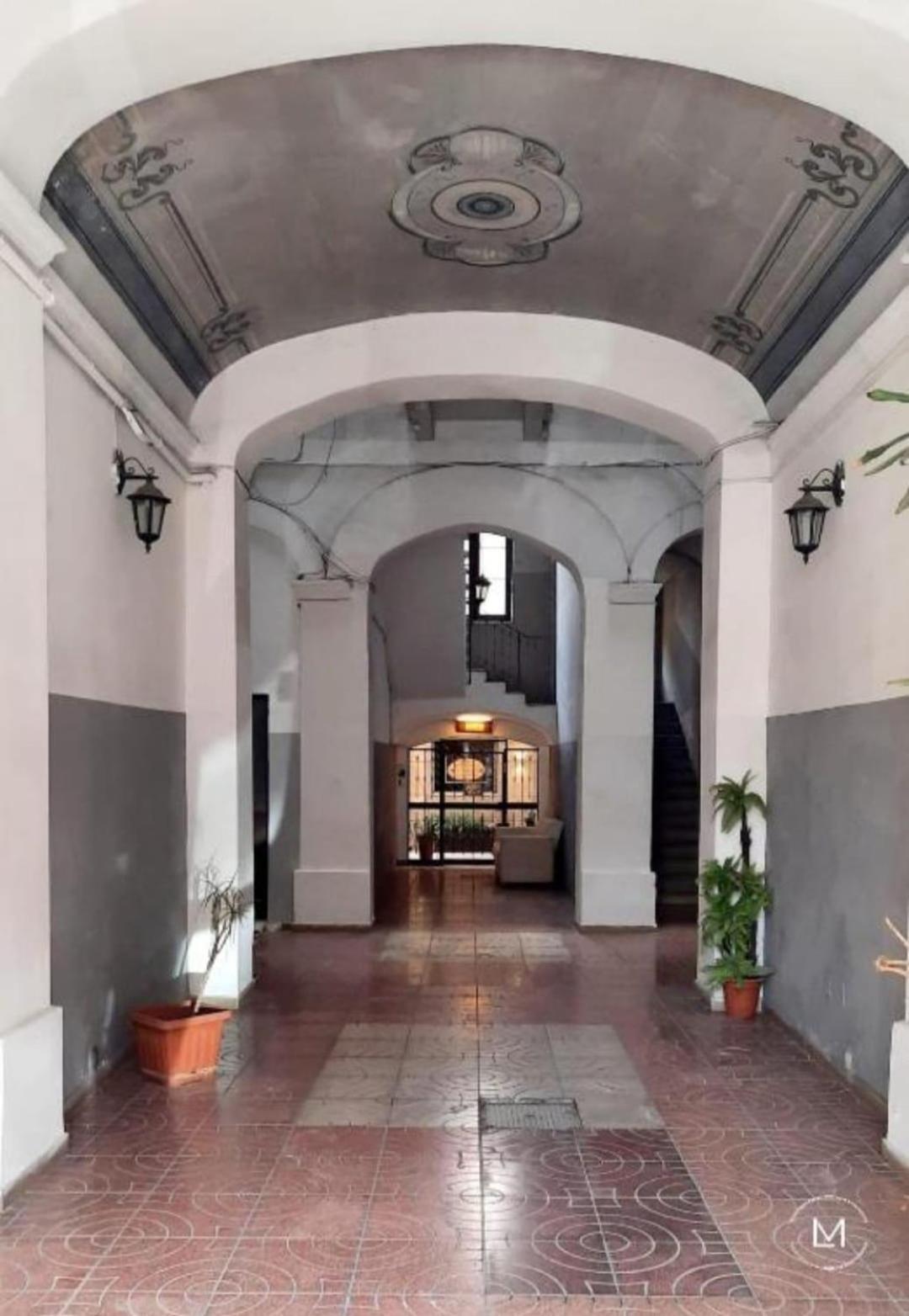 Bed and Breakfast Casa Ramellini Taranto Centro Exterior foto