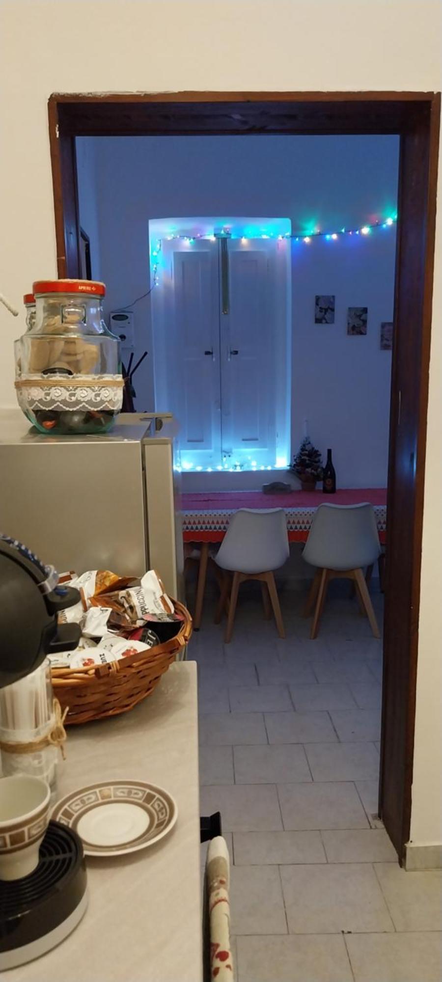 Bed and Breakfast Casa Ramellini Taranto Centro Exterior foto