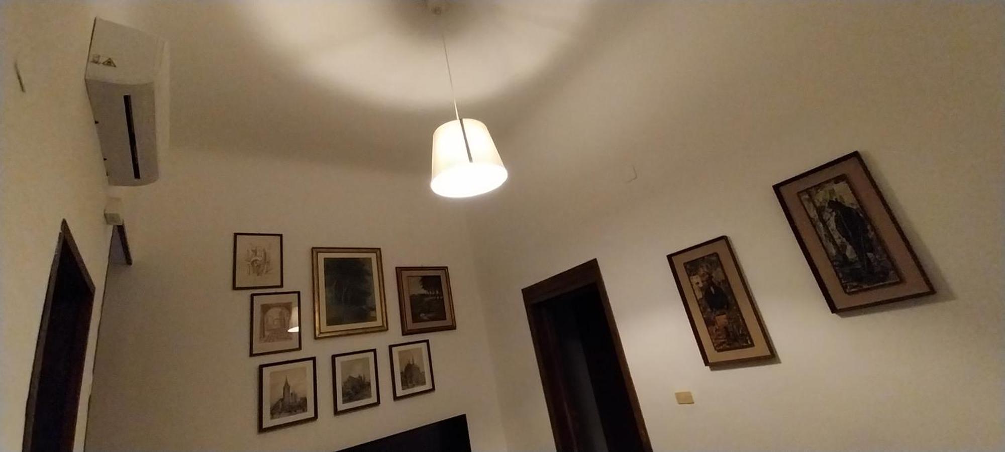 Bed and Breakfast Casa Ramellini Taranto Centro Exterior foto