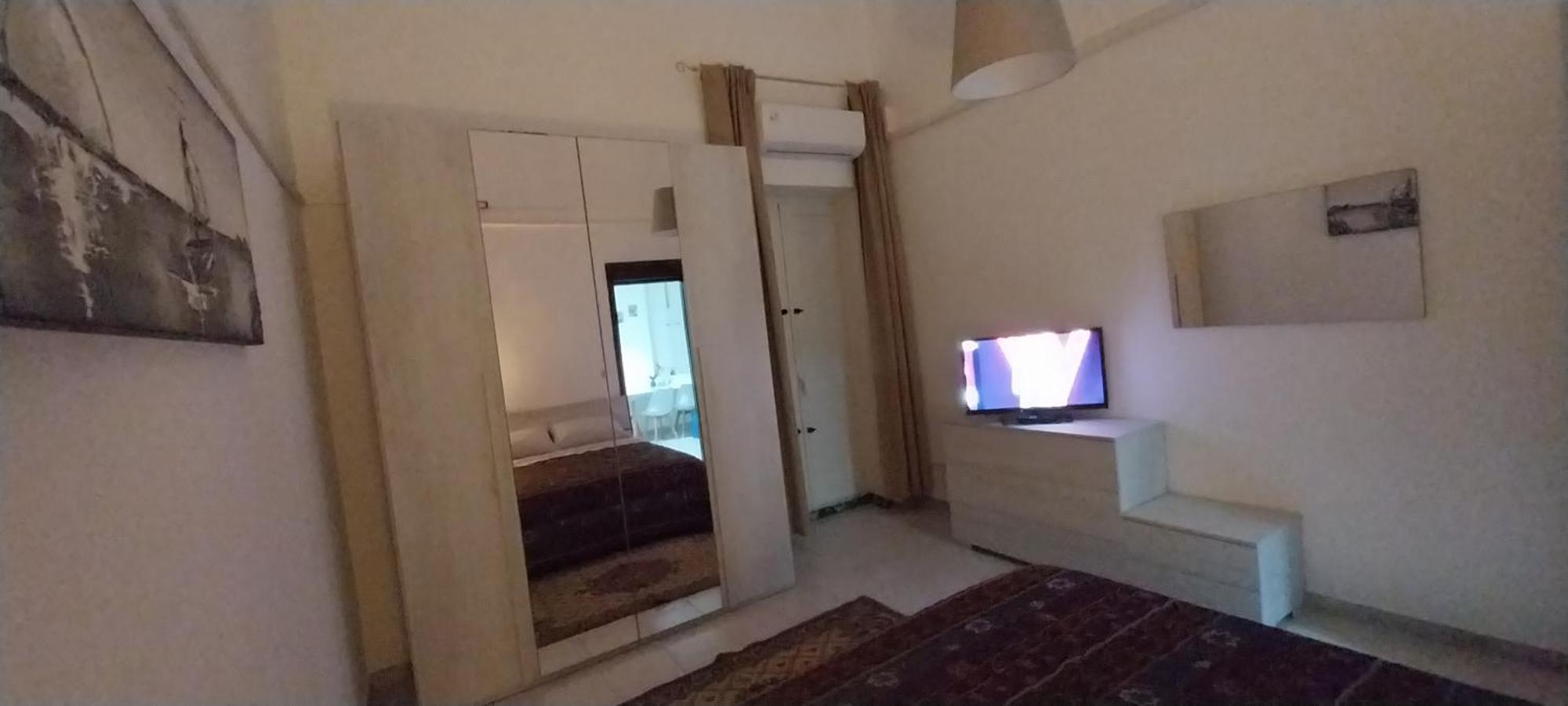 Bed and Breakfast Casa Ramellini Taranto Centro Exterior foto