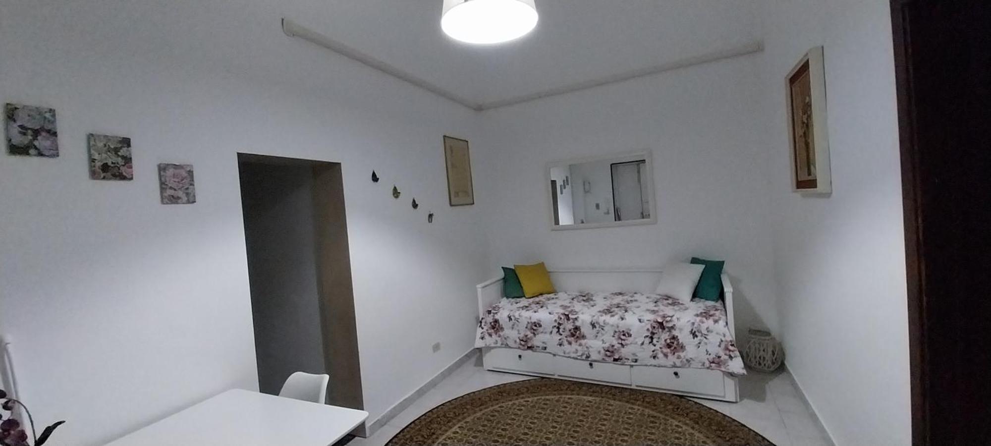 Bed and Breakfast Casa Ramellini Taranto Centro Exterior foto