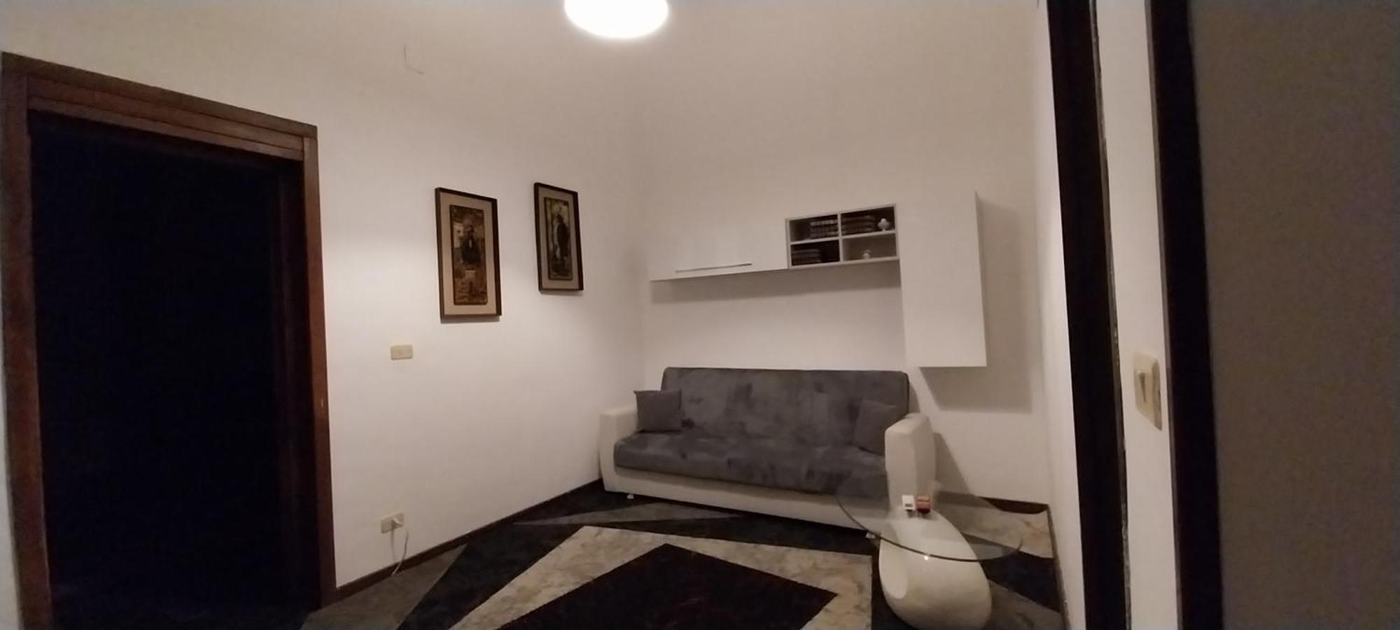 Bed and Breakfast Casa Ramellini Taranto Centro Exterior foto